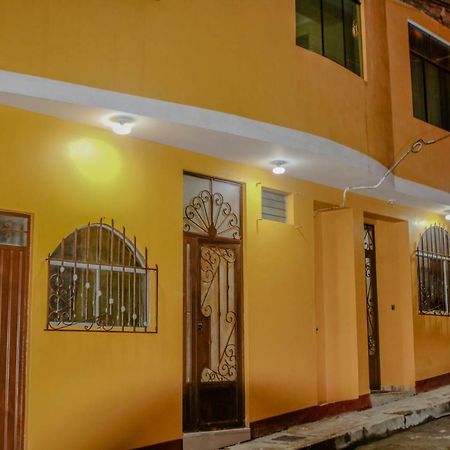 Residencial el Valle Huaraz  Exterior foto